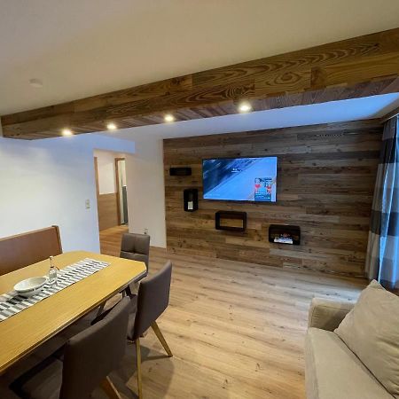 Landhaus Zillertal Ramsau im Zillertal Luaran gambar