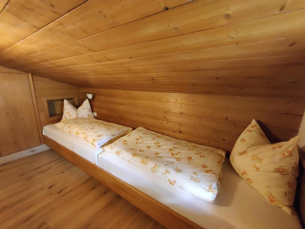 Landhaus Zillertal Ramsau im Zillertal Luaran gambar