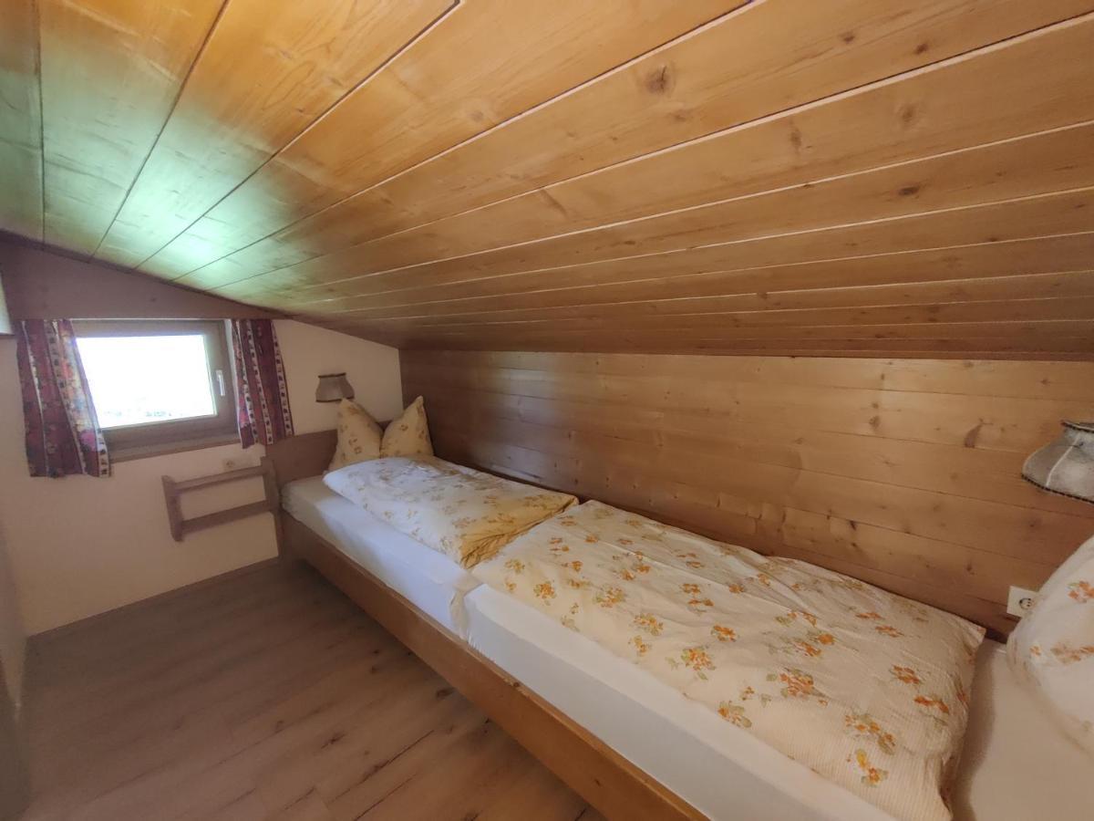 Landhaus Zillertal Ramsau im Zillertal Luaran gambar