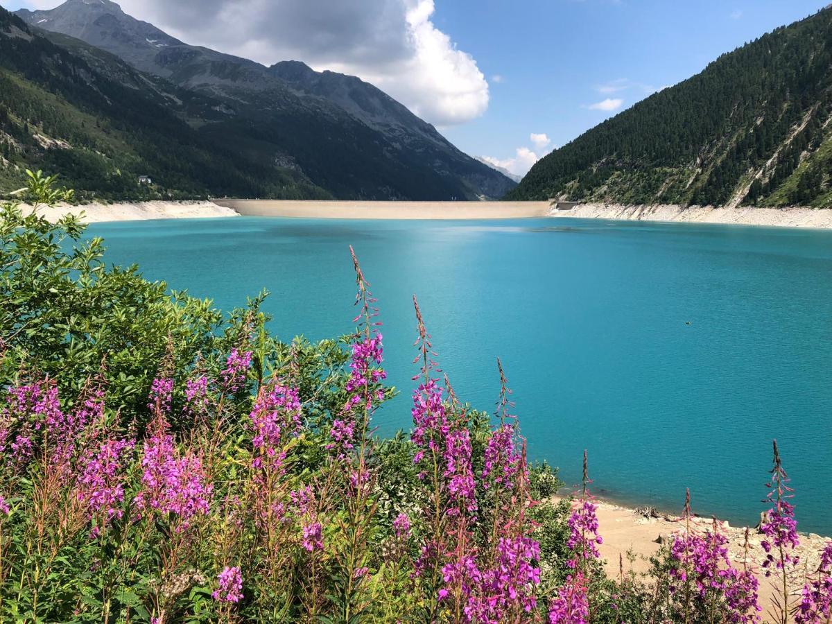 Landhaus Zillertal Ramsau im Zillertal Luaran gambar