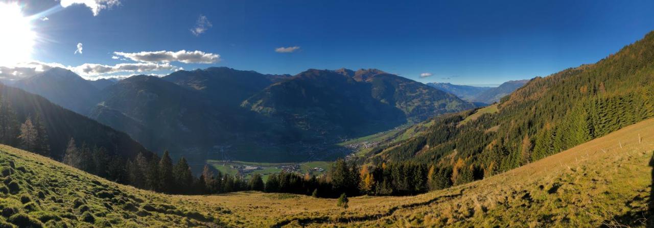 Landhaus Zillertal Ramsau im Zillertal Luaran gambar