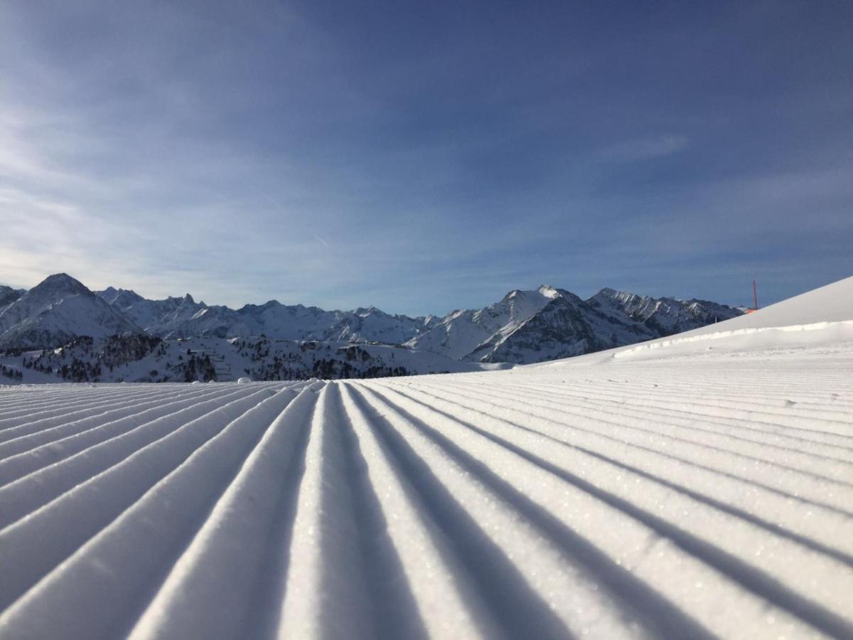 Landhaus Zillertal Ramsau im Zillertal Luaran gambar