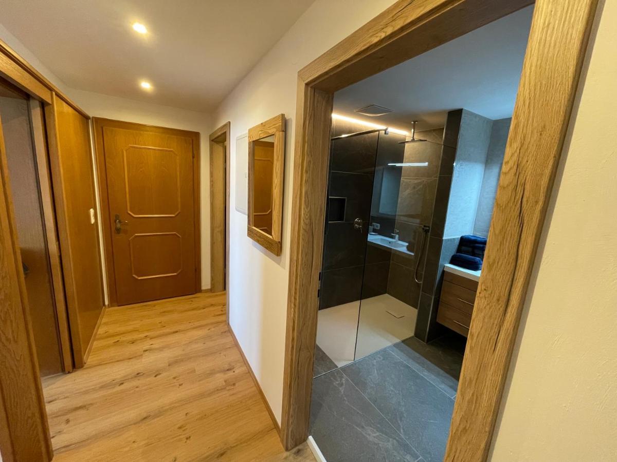Landhaus Zillertal Ramsau im Zillertal Luaran gambar