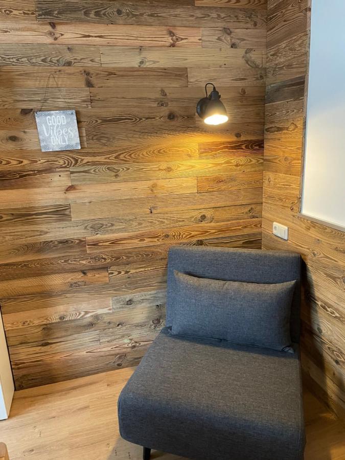 Landhaus Zillertal Ramsau im Zillertal Luaran gambar