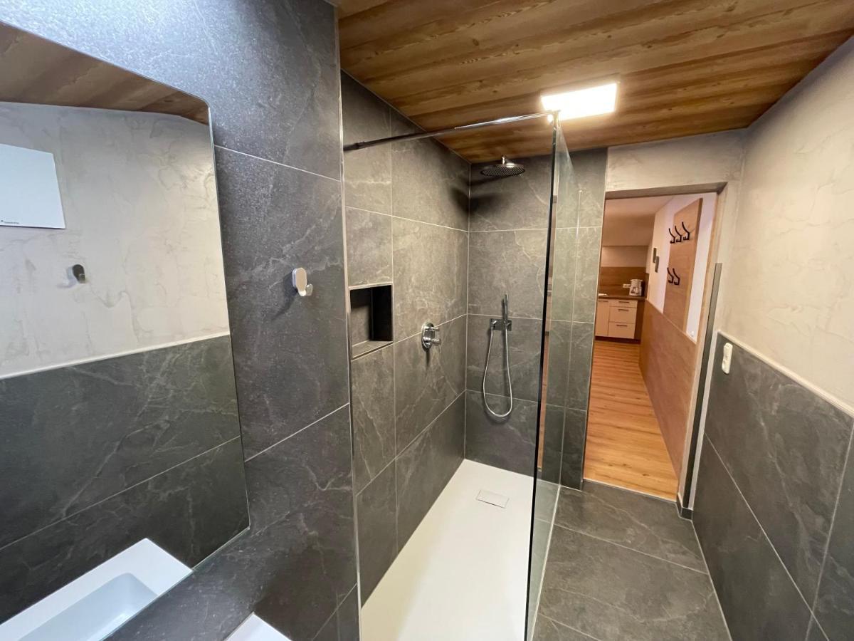 Landhaus Zillertal Ramsau im Zillertal Luaran gambar
