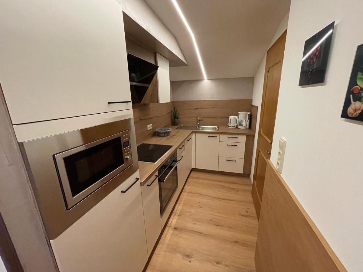 Landhaus Zillertal Ramsau im Zillertal Luaran gambar
